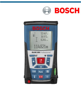 Лазерна ролетка  Bosch GLM 150 Professional